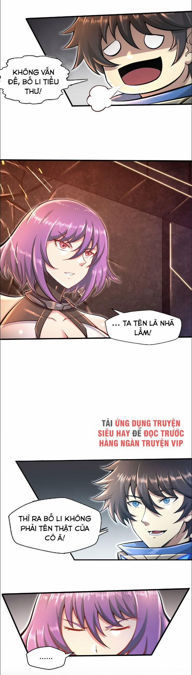 Một Trăm Triệu Điểm 31 trang 10