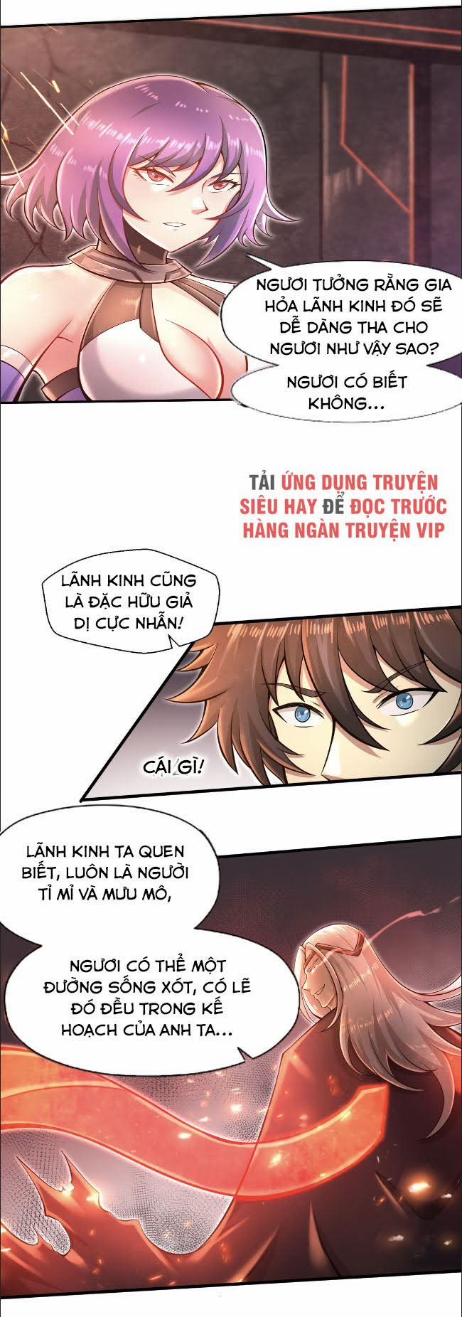 Một Trăm Triệu Điểm 31 trang 12