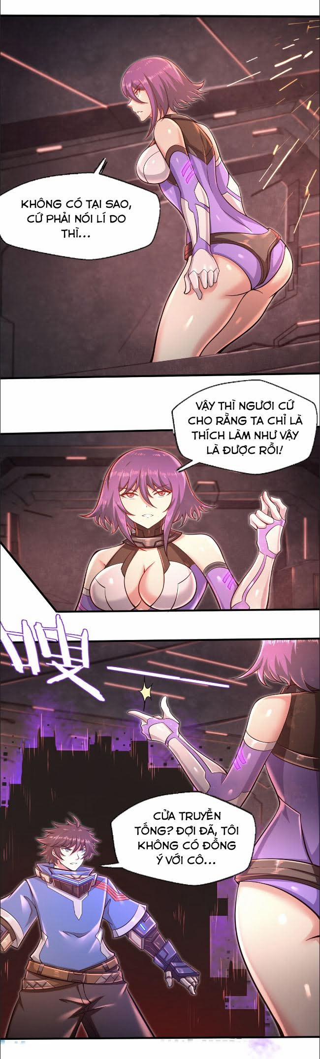 Một Trăm Triệu Điểm 31 trang 15