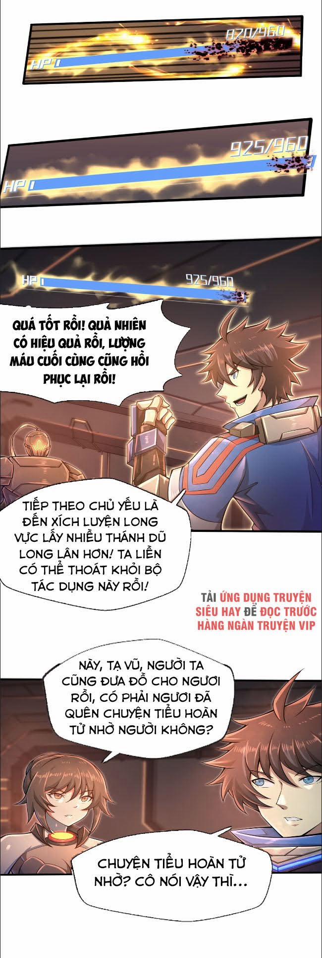 Một Trăm Triệu Điểm 31 trang 3