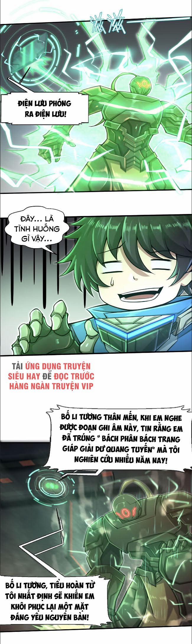 Một Trăm Triệu Điểm 31 trang 5