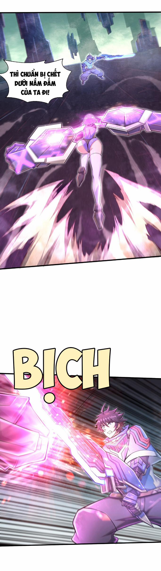 Một Trăm Triệu Điểm 32 trang 1