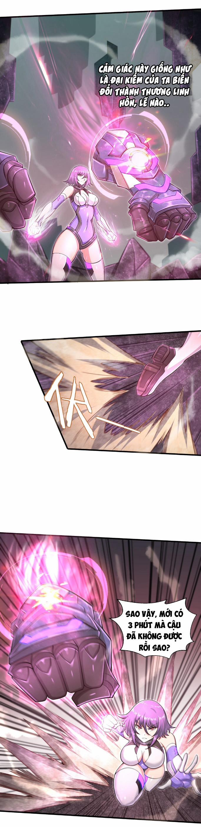 Một Trăm Triệu Điểm 32 trang 10