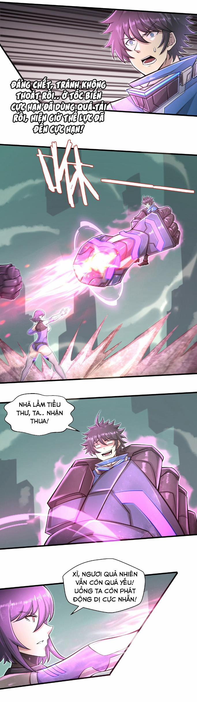 Một Trăm Triệu Điểm 32 trang 11