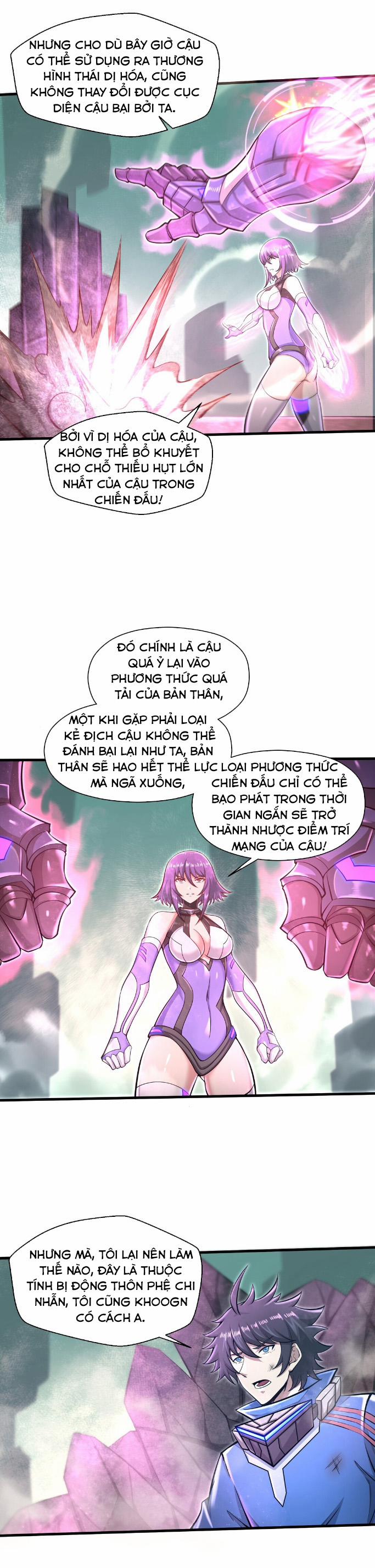 Một Trăm Triệu Điểm 32 trang 13