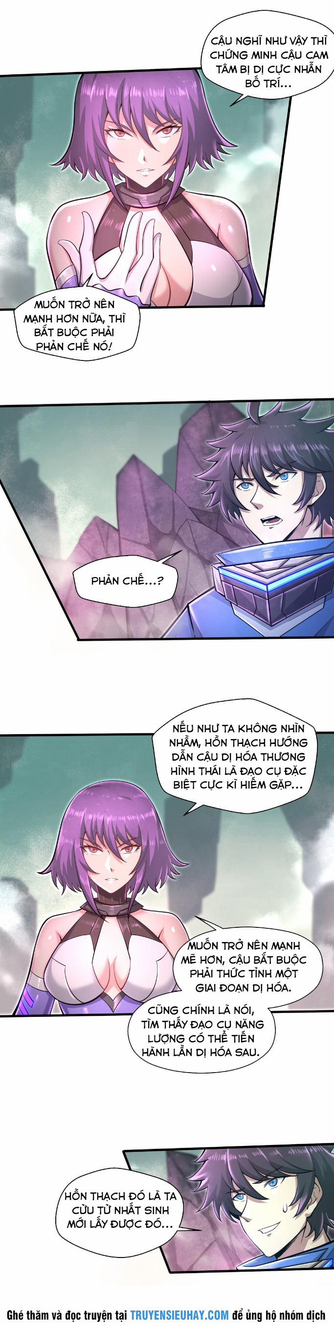 Một Trăm Triệu Điểm 32 trang 14