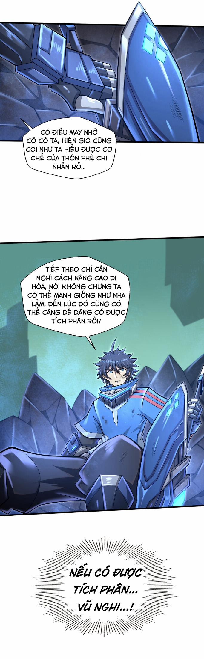 Một Trăm Triệu Điểm 32 trang 16