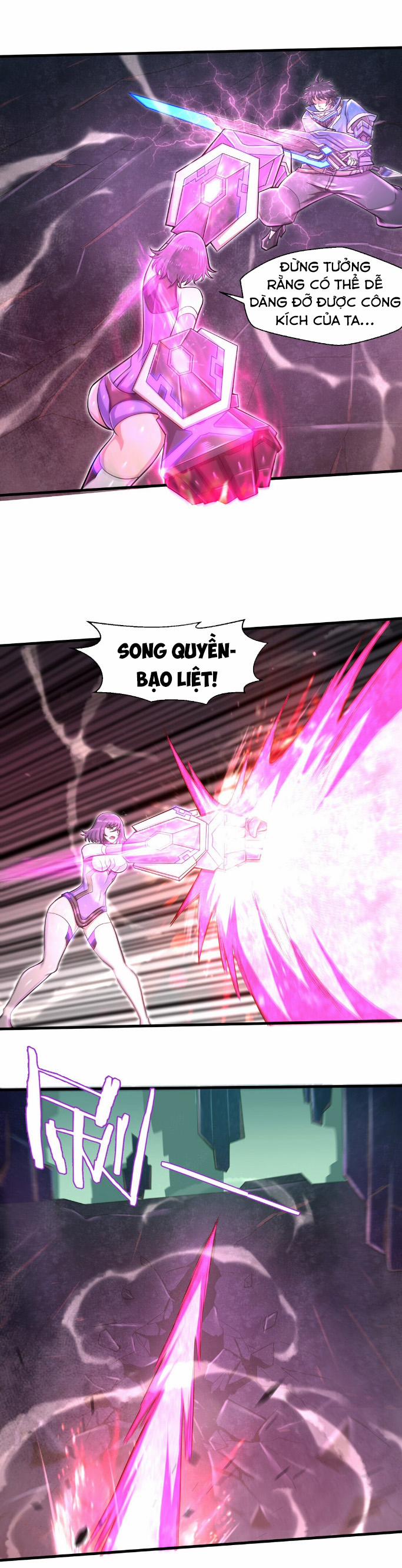 Một Trăm Triệu Điểm 32 trang 2