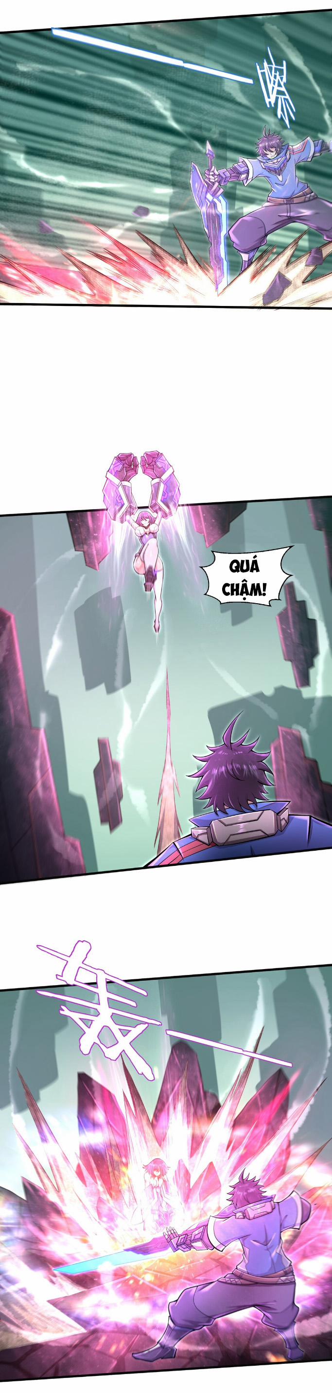 Một Trăm Triệu Điểm 32 trang 3