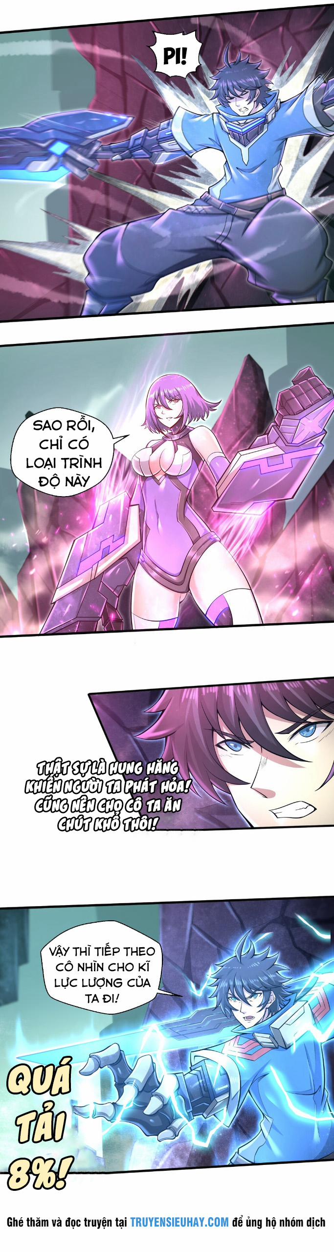 Một Trăm Triệu Điểm 32 trang 4