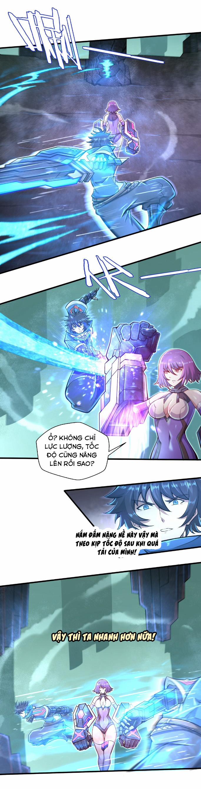 Một Trăm Triệu Điểm 32 trang 5