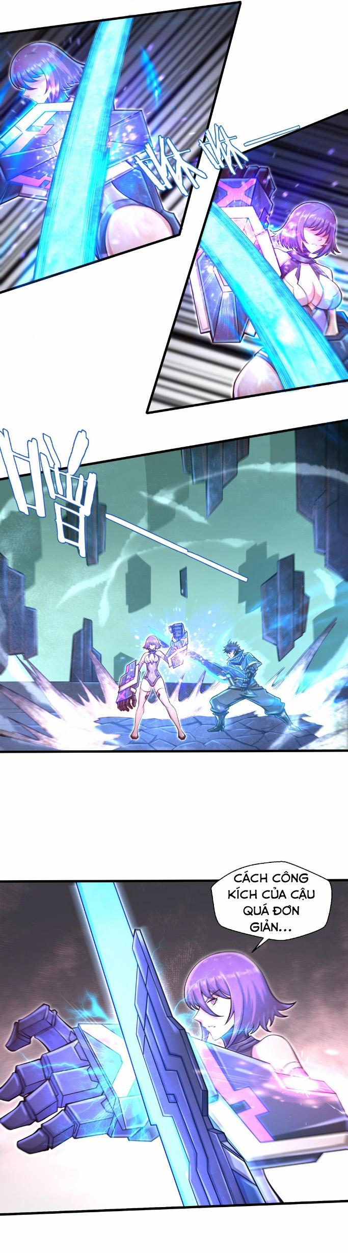 Một Trăm Triệu Điểm 32 trang 6