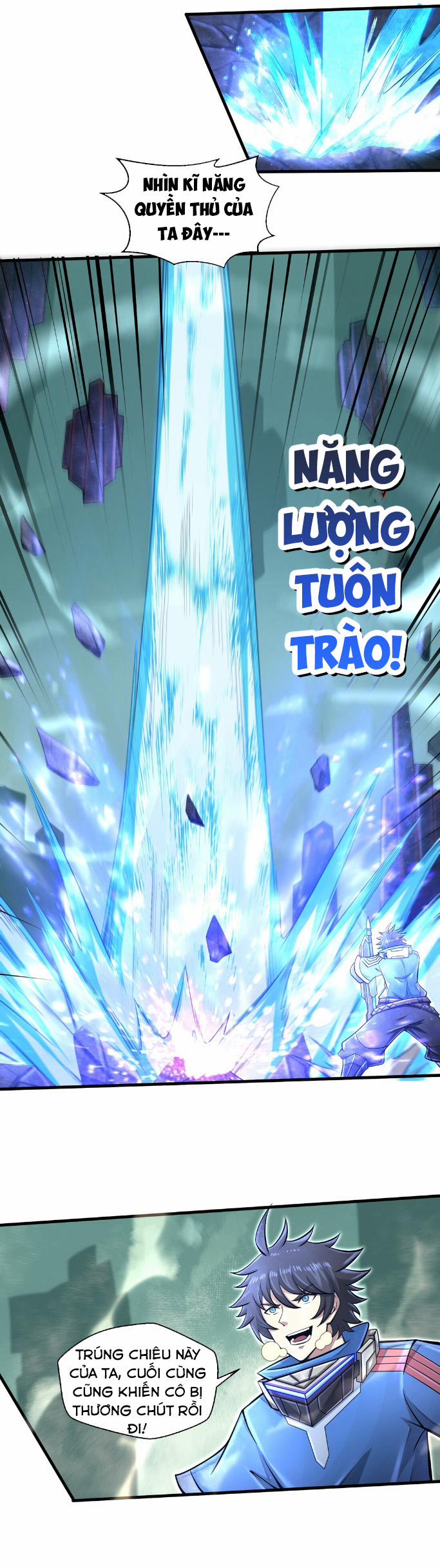 Một Trăm Triệu Điểm 32 trang 8