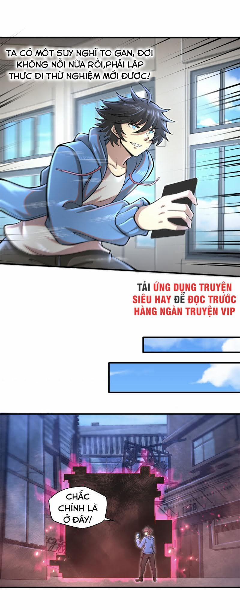 Một Trăm Triệu Điểm 33 trang 14