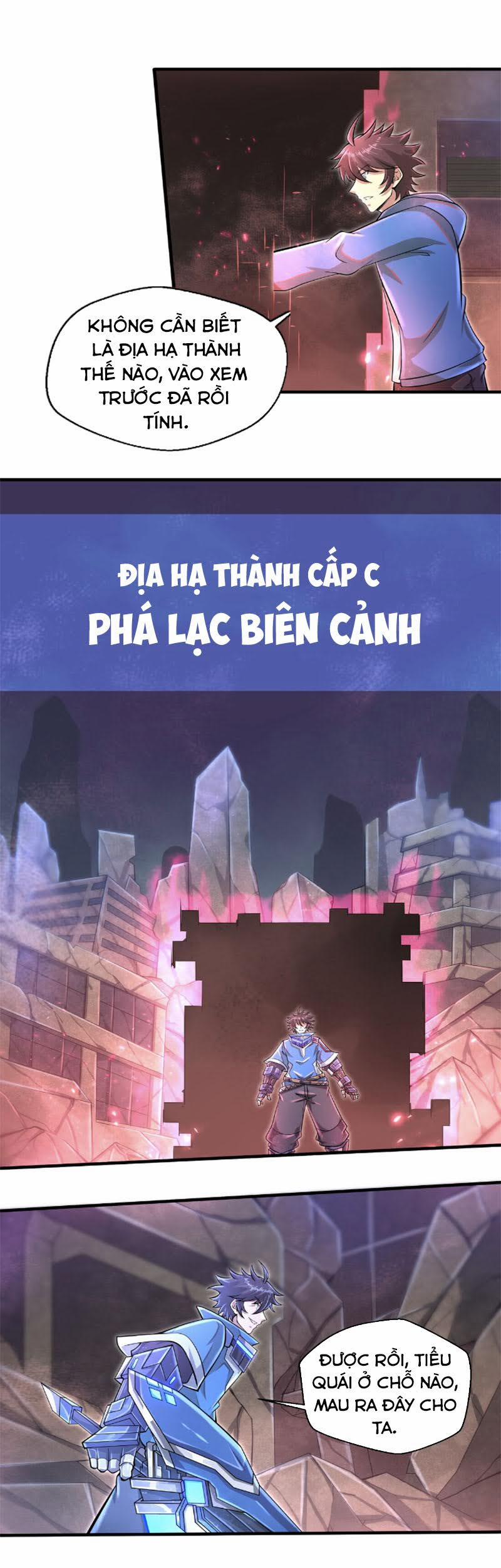 Một Trăm Triệu Điểm 33 trang 15