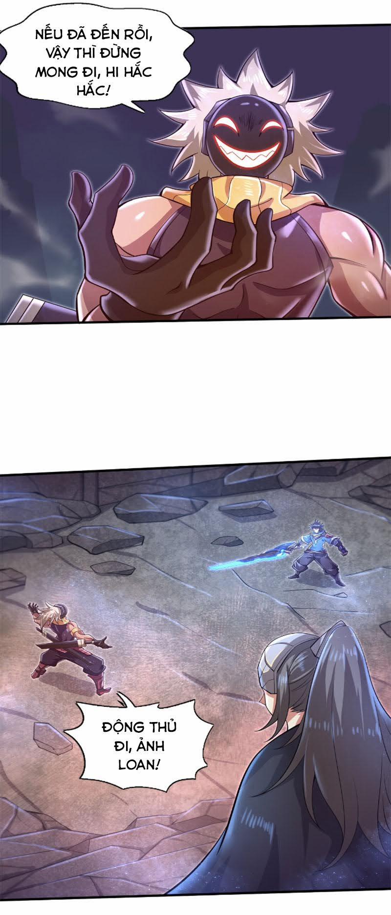 Một Trăm Triệu Điểm 33 trang 18