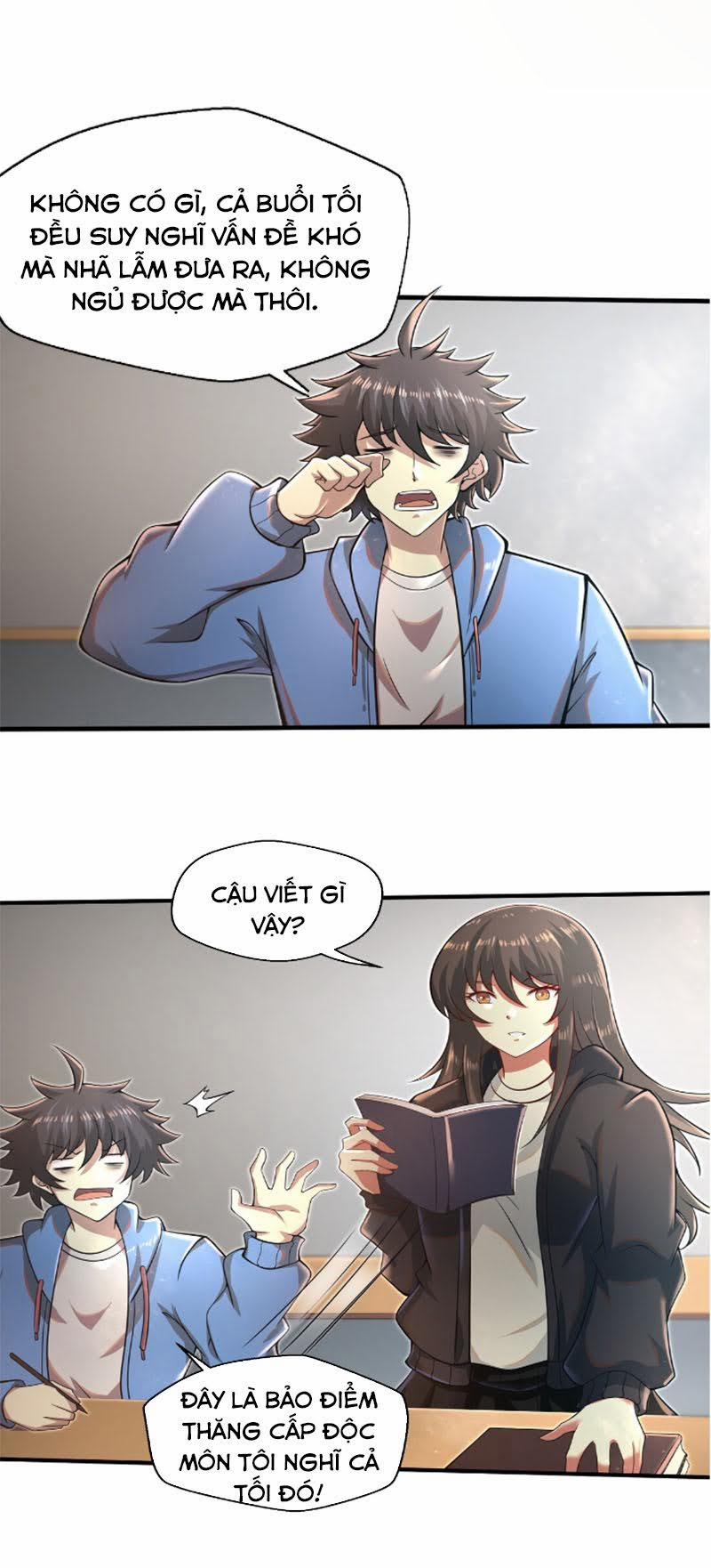 Một Trăm Triệu Điểm 33 trang 2