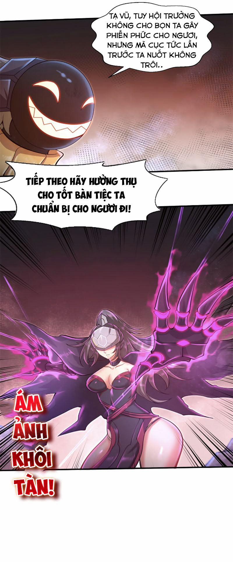 Một Trăm Triệu Điểm 33 trang 20