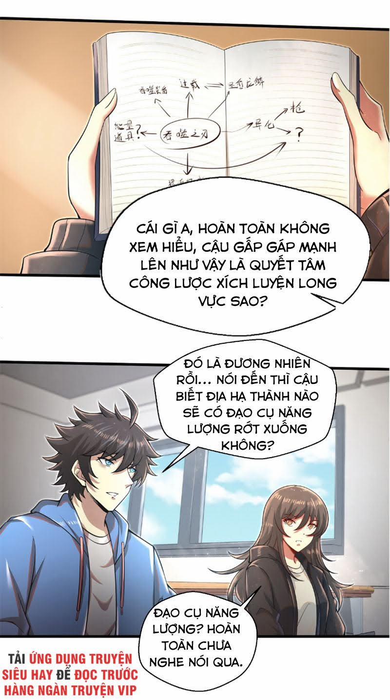 Một Trăm Triệu Điểm 33 trang 3