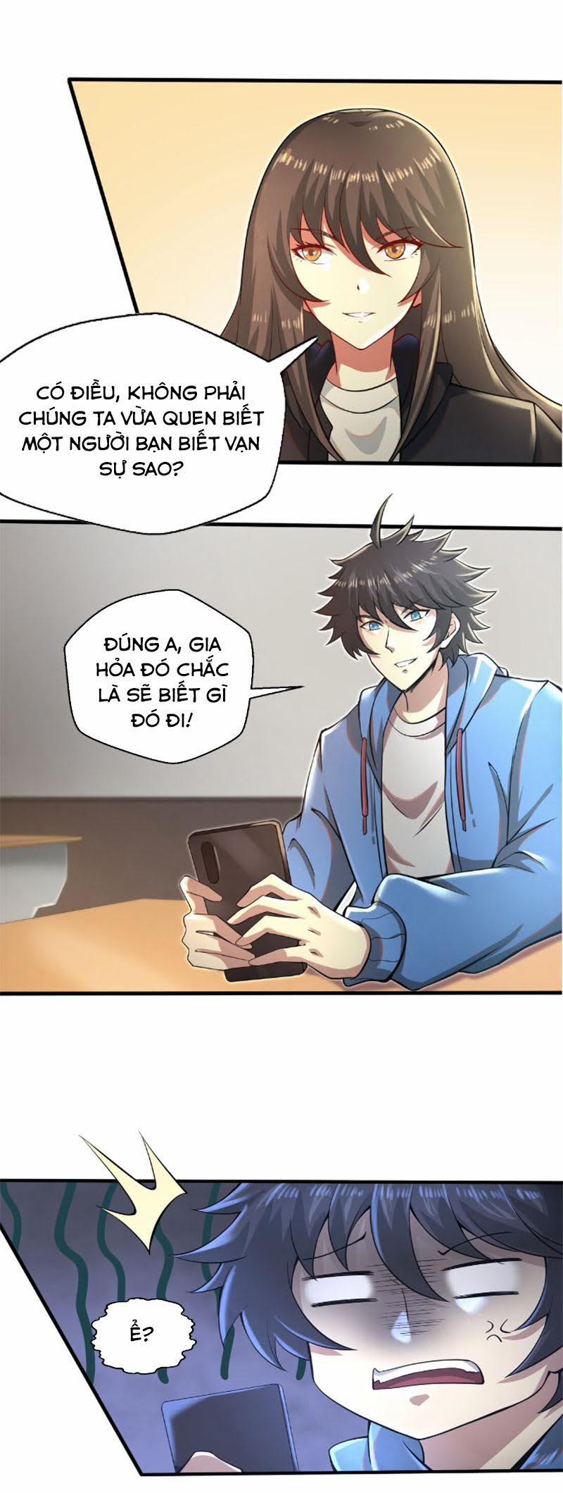 Một Trăm Triệu Điểm 33 trang 4