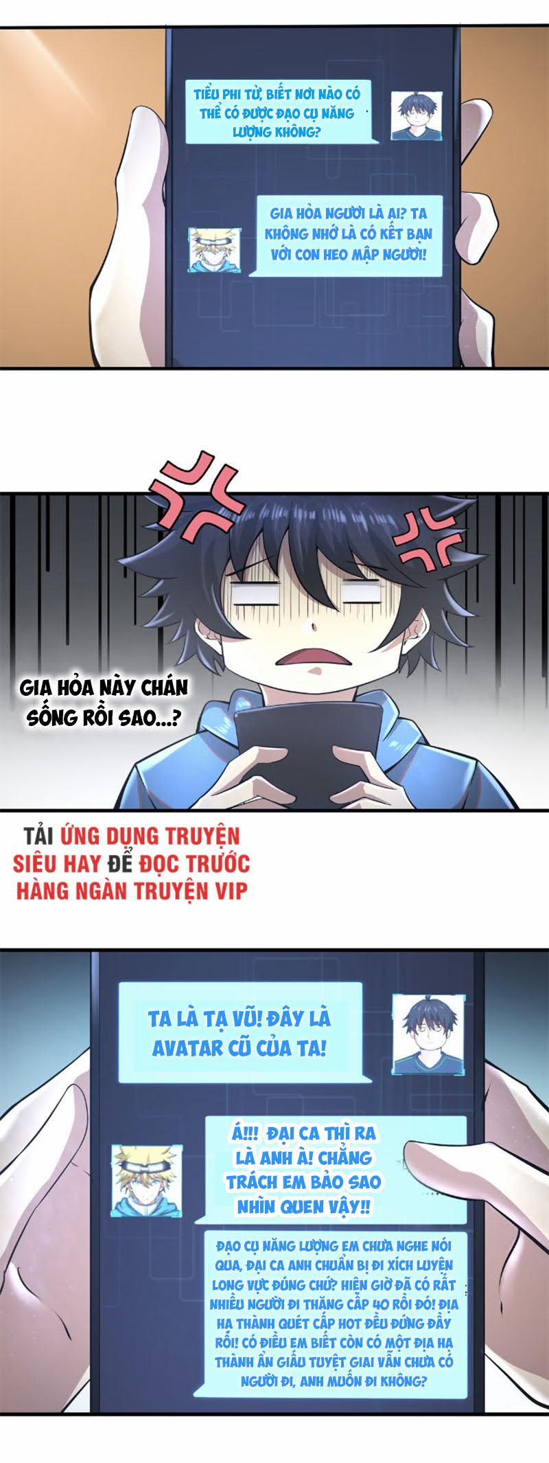 Một Trăm Triệu Điểm 33 trang 5