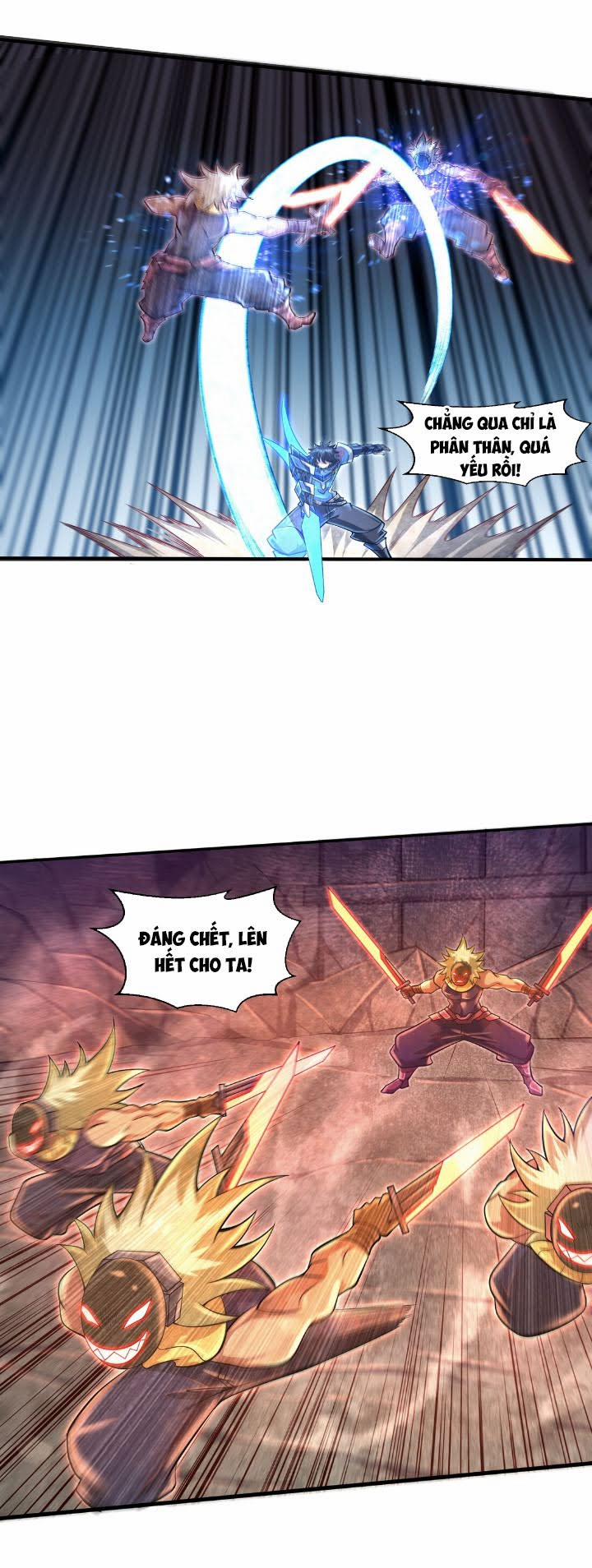 Một Trăm Triệu Điểm 34 trang 10