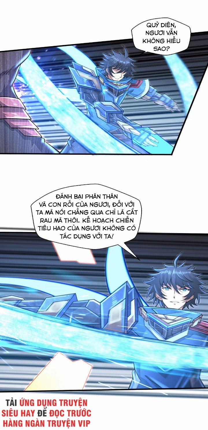 Một Trăm Triệu Điểm 34 trang 11