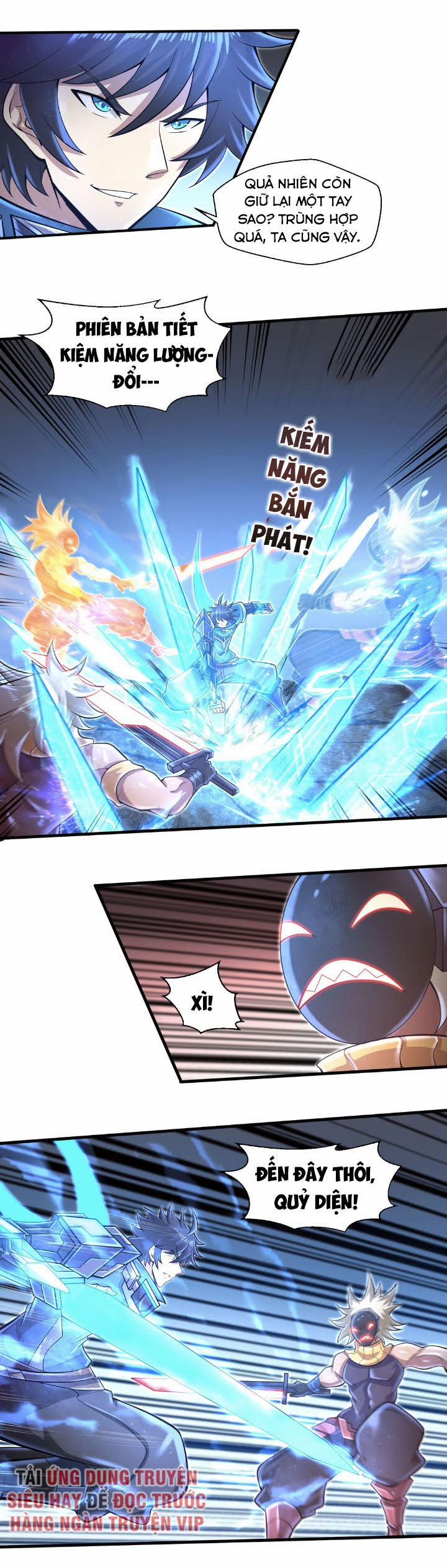 Một Trăm Triệu Điểm 34 trang 15