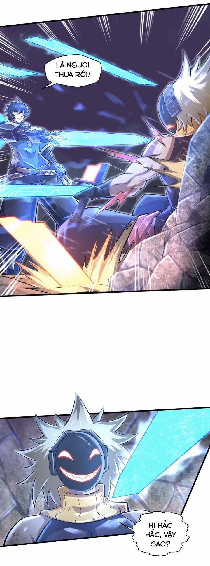 Một Trăm Triệu Điểm 34 trang 17