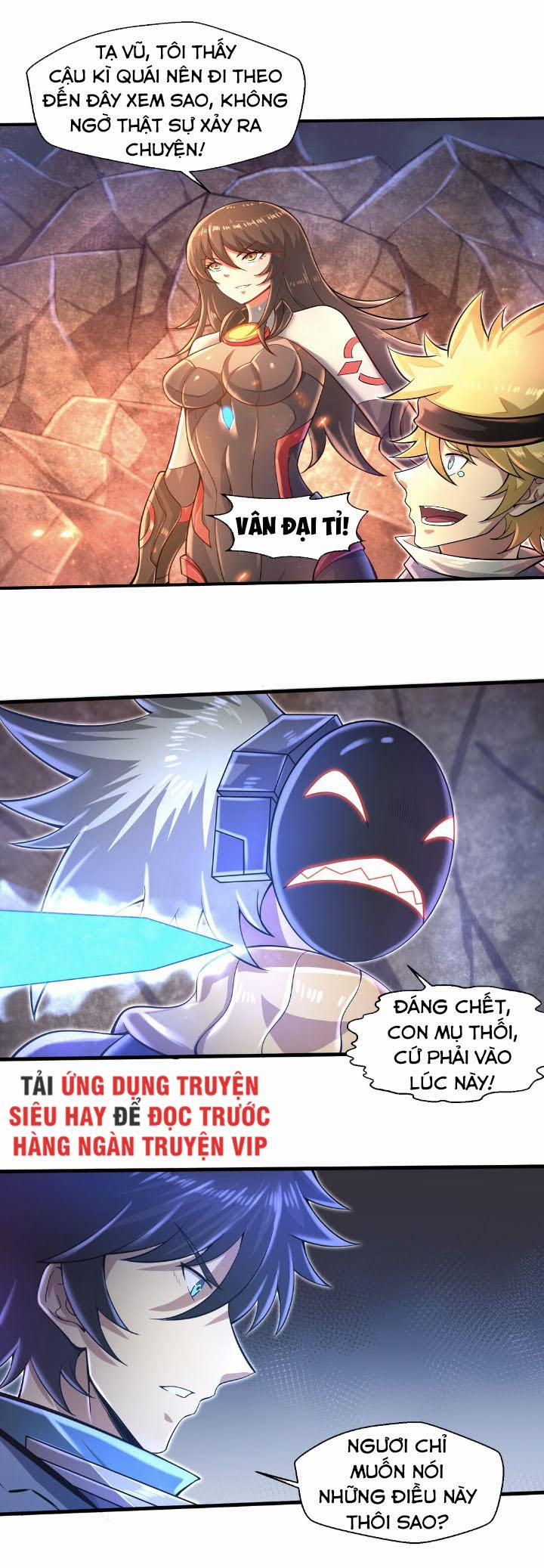 Một Trăm Triệu Điểm 34 trang 20