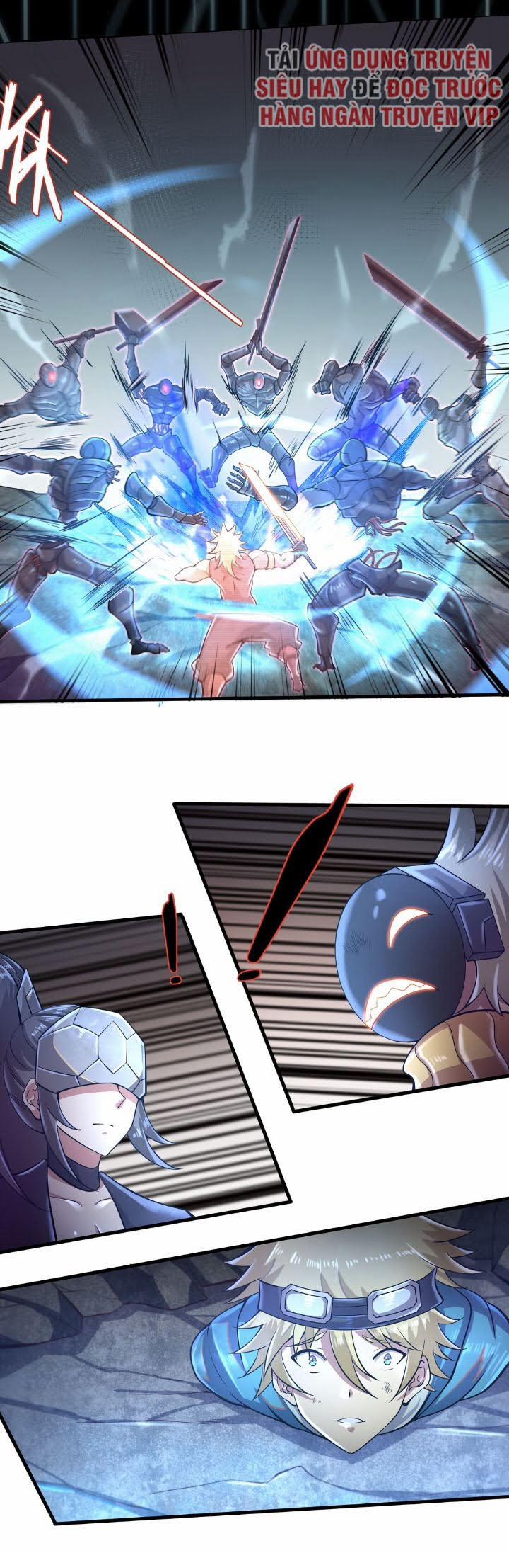 Một Trăm Triệu Điểm 34 trang 5