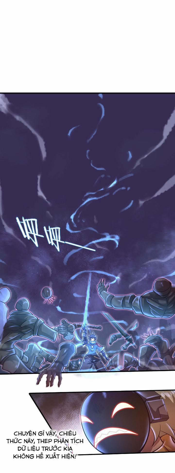 Một Trăm Triệu Điểm 34 trang 6