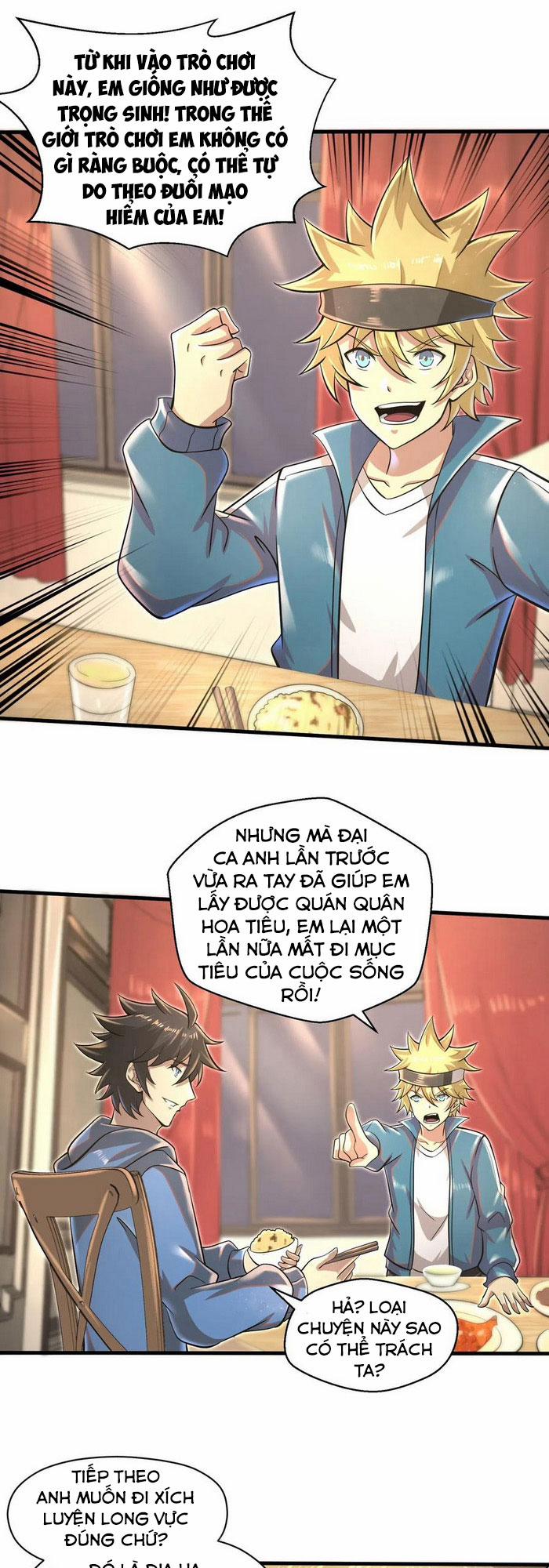 Một Trăm Triệu Điểm 35 trang 12