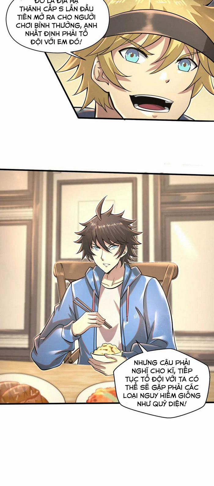 Một Trăm Triệu Điểm 35 trang 13