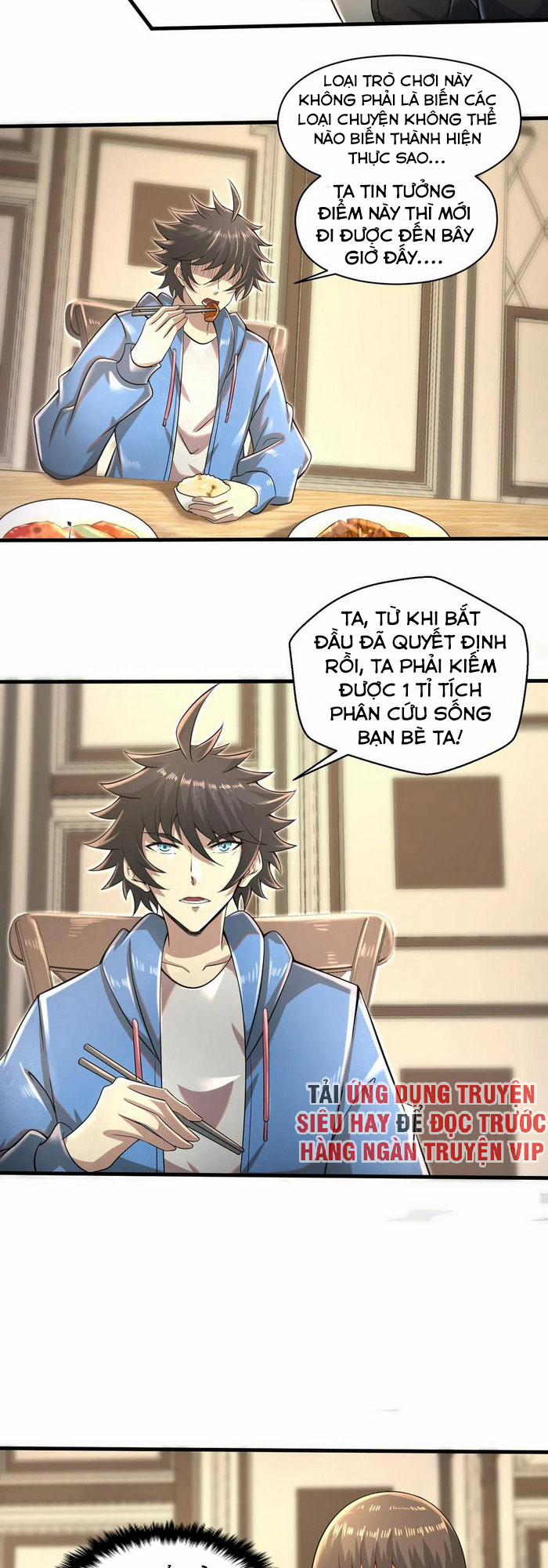 Một Trăm Triệu Điểm 35 trang 21