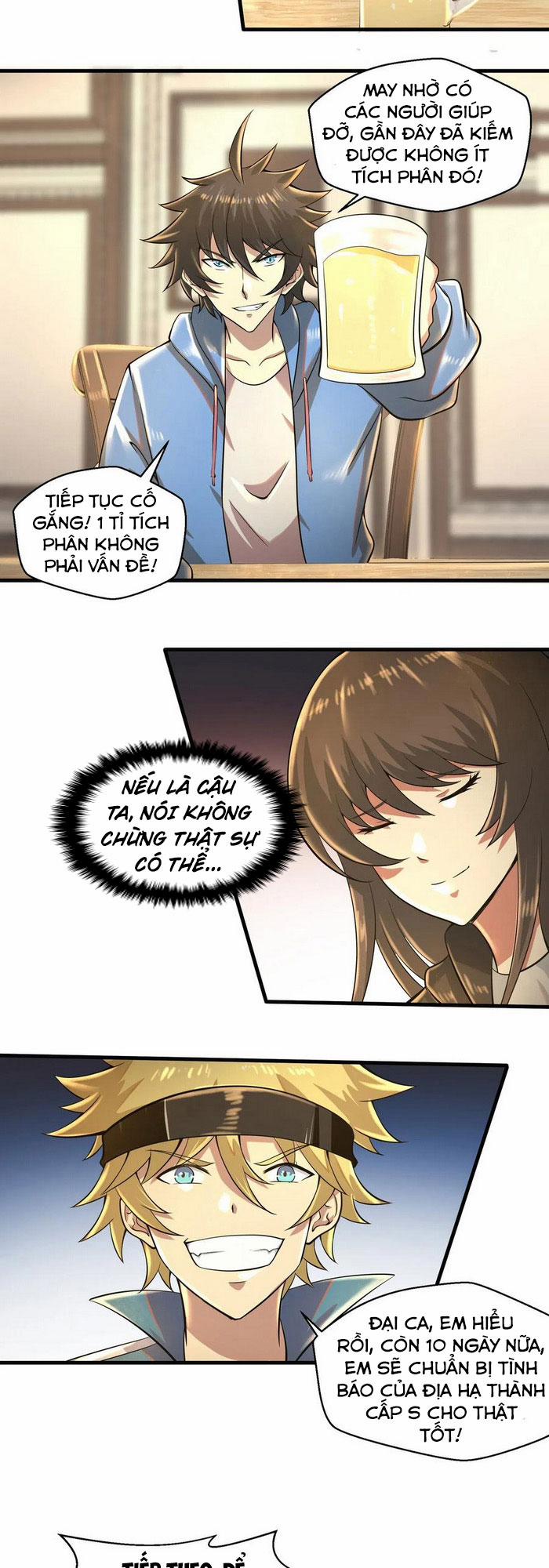 Một Trăm Triệu Điểm 35 trang 23
