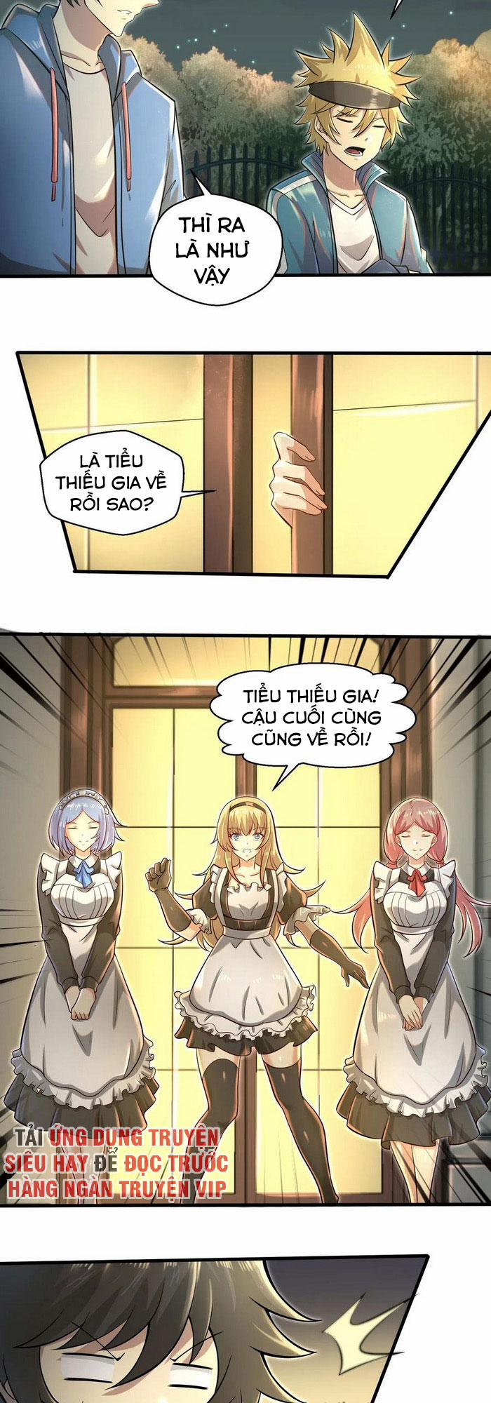 Một Trăm Triệu Điểm 35 trang 7