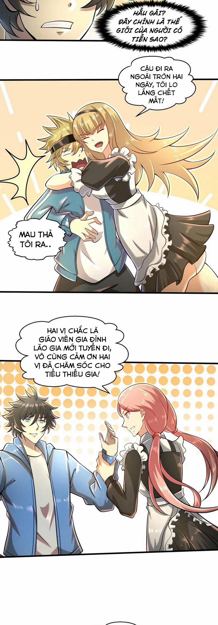 Một Trăm Triệu Điểm 35 trang 8