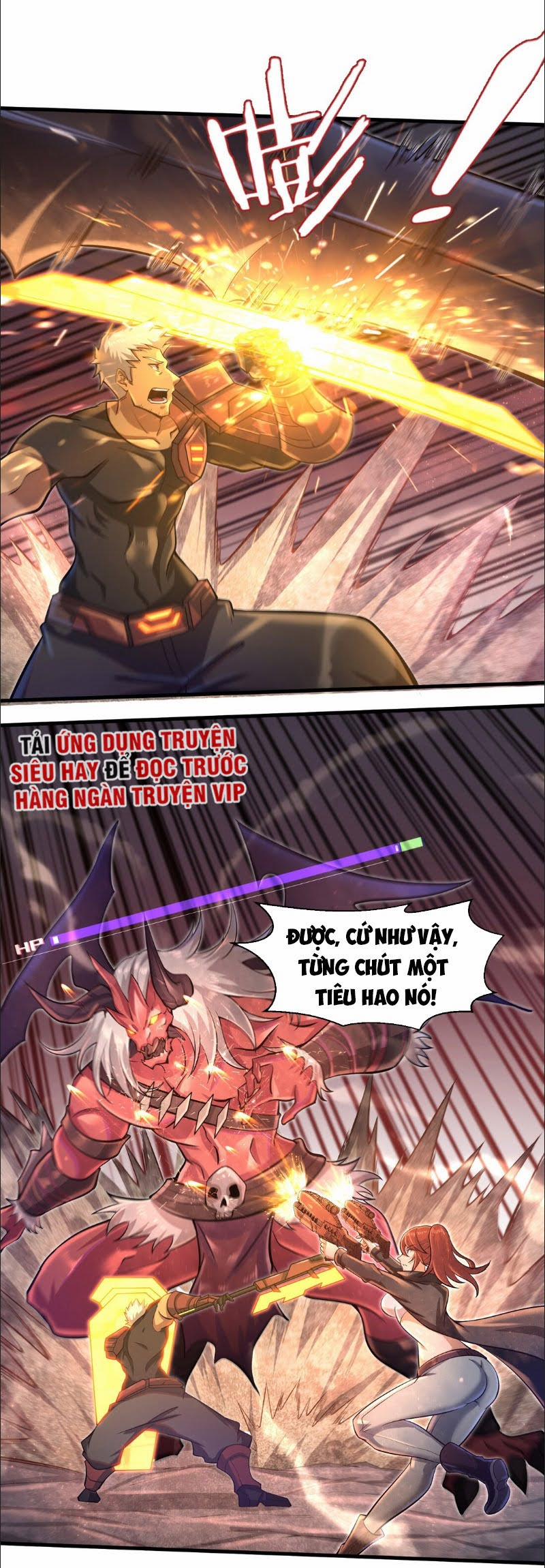 Một Trăm Triệu Điểm 36 trang 11