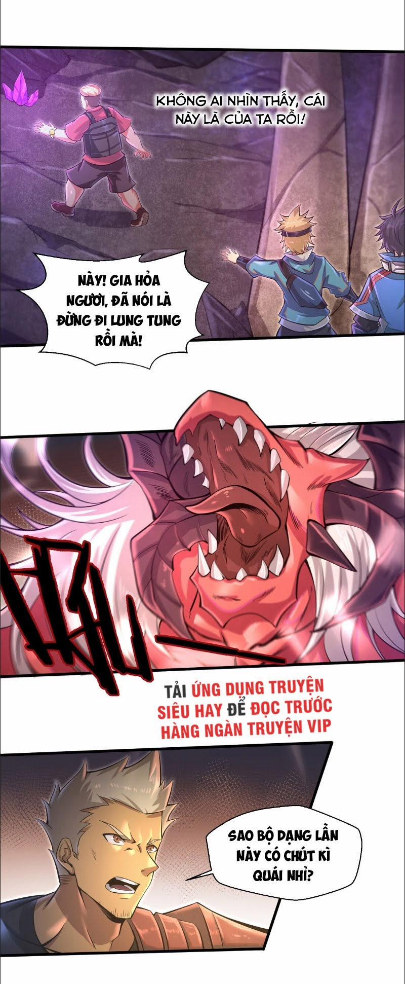 Một Trăm Triệu Điểm 36 trang 13