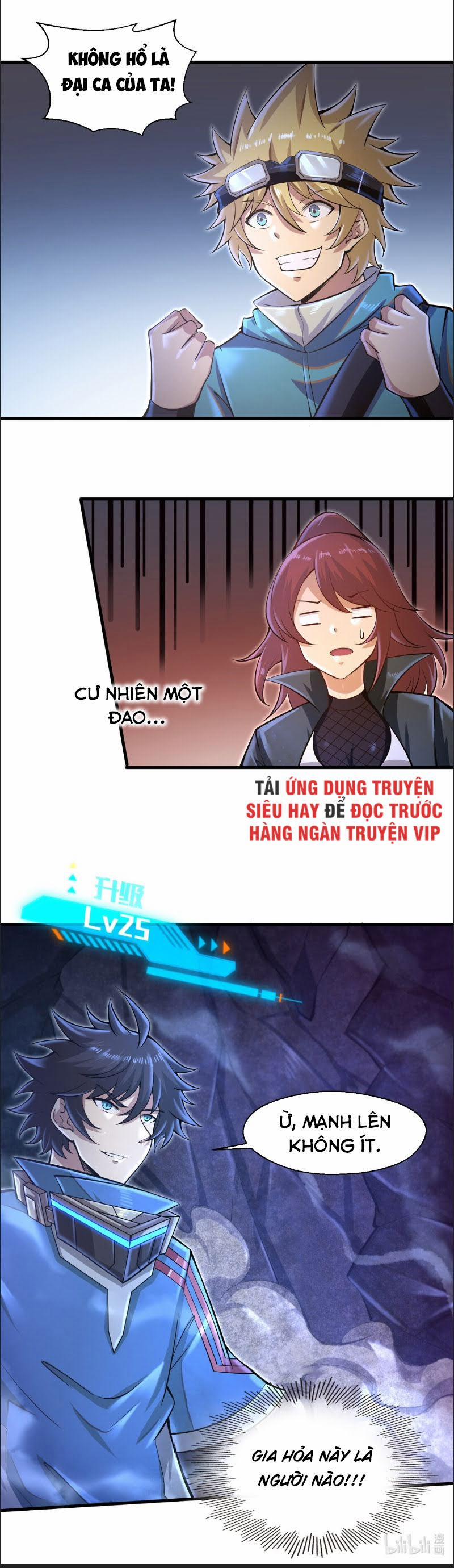 Một Trăm Triệu Điểm 36 trang 20