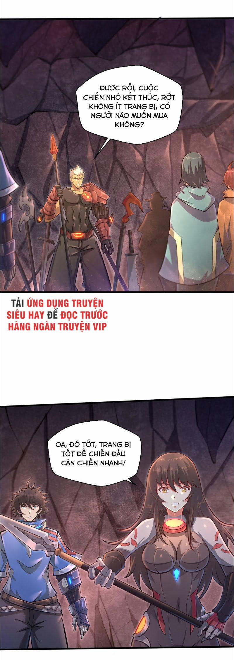 Một Trăm Triệu Điểm 36 trang 5