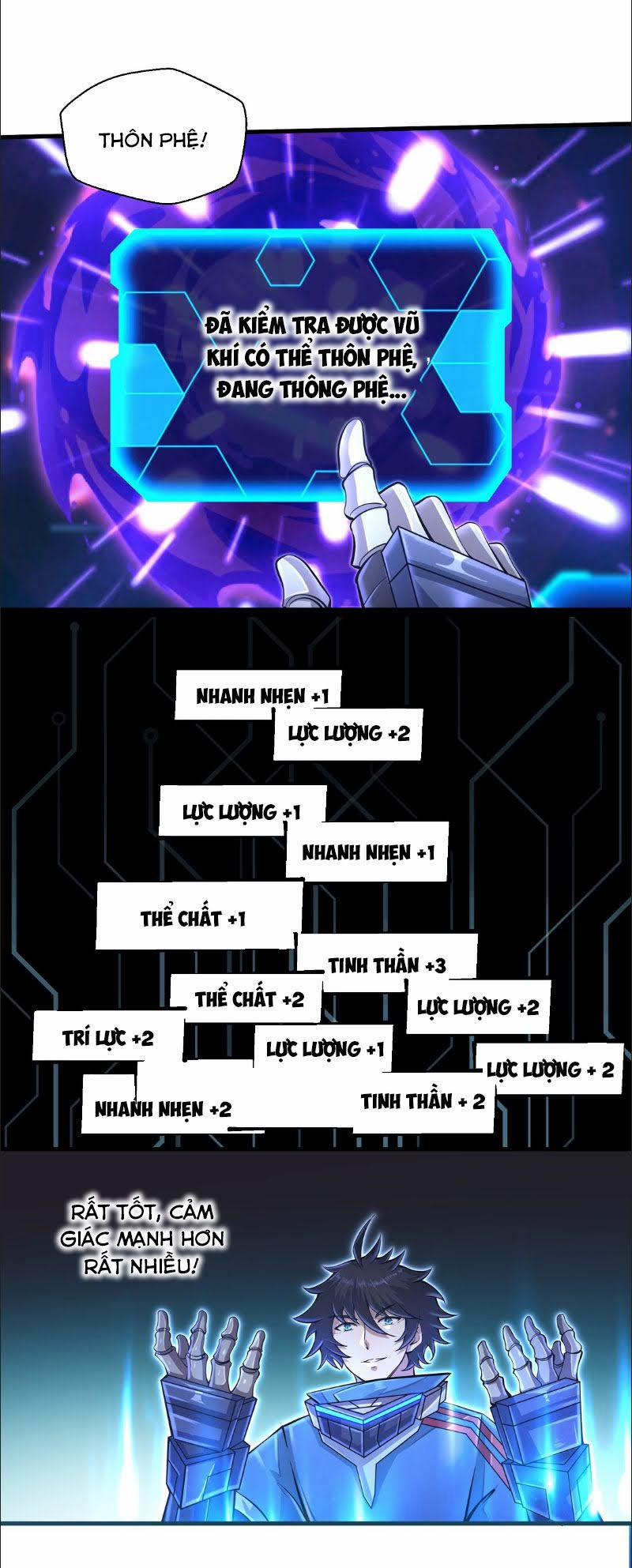 Một Trăm Triệu Điểm 36 trang 8