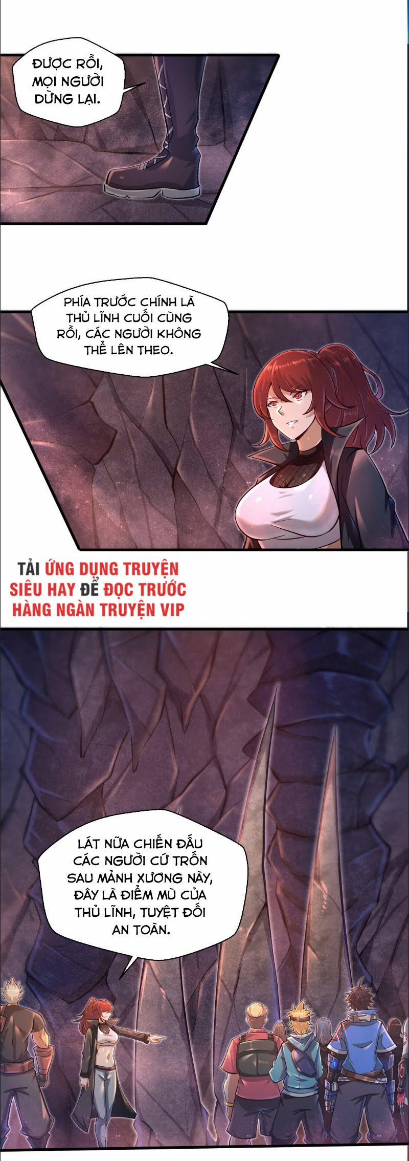 Một Trăm Triệu Điểm 36 trang 9