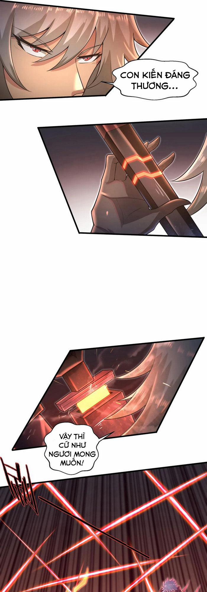 Một Trăm Triệu Điểm 37 trang 16