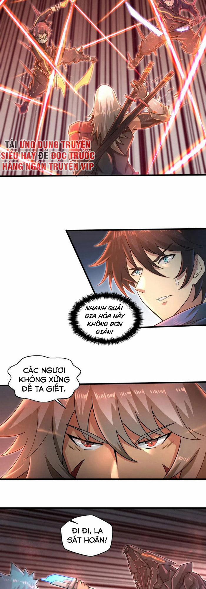 Một Trăm Triệu Điểm 37 trang 17