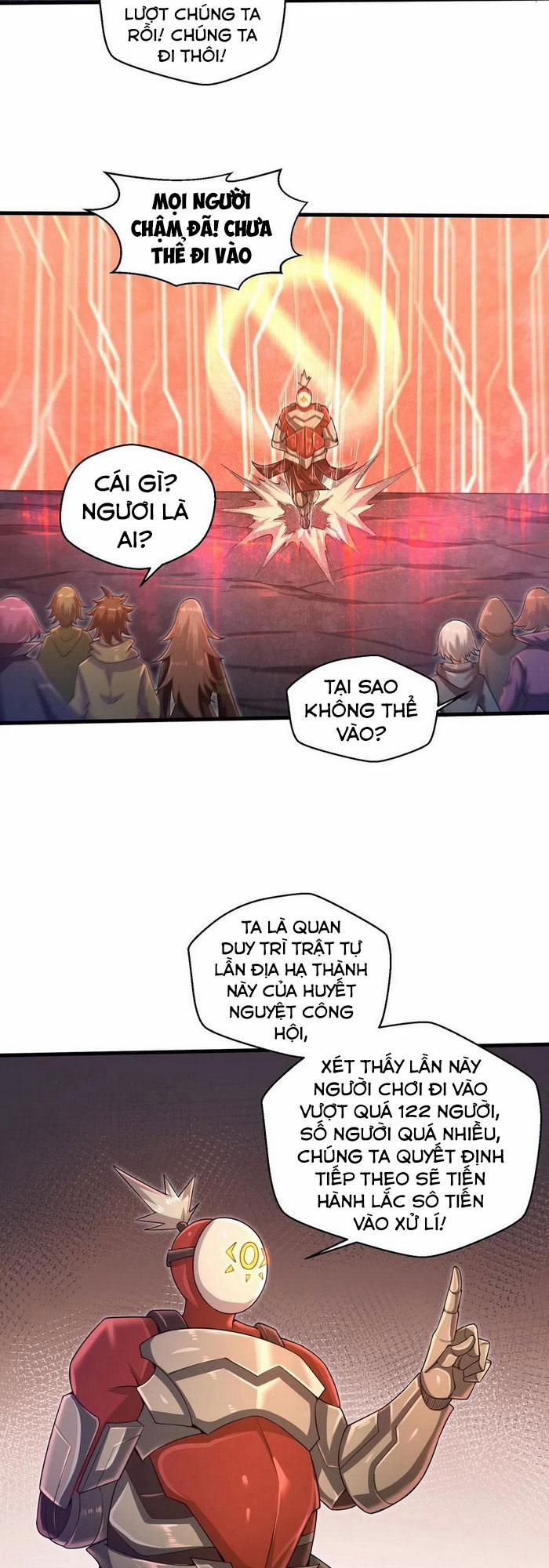 Một Trăm Triệu Điểm 37 trang 22