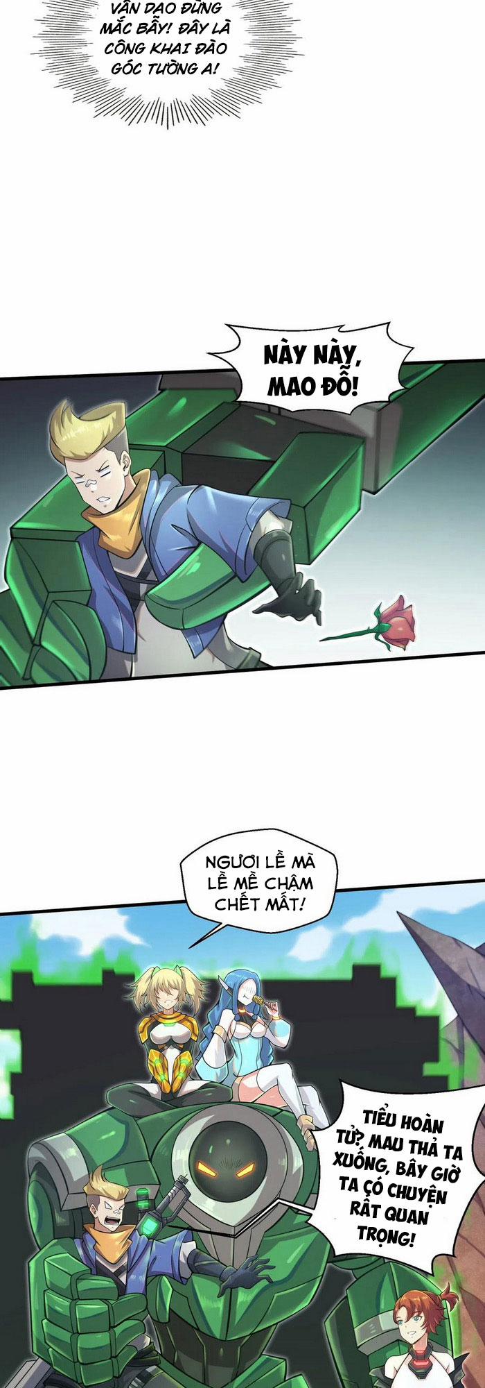 Một Trăm Triệu Điểm 37 trang 8