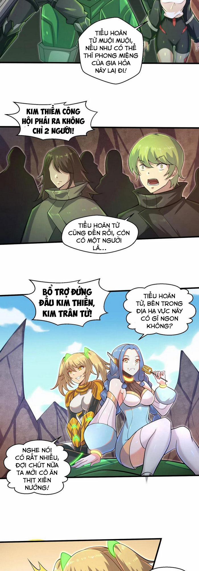 Một Trăm Triệu Điểm 37 trang 9