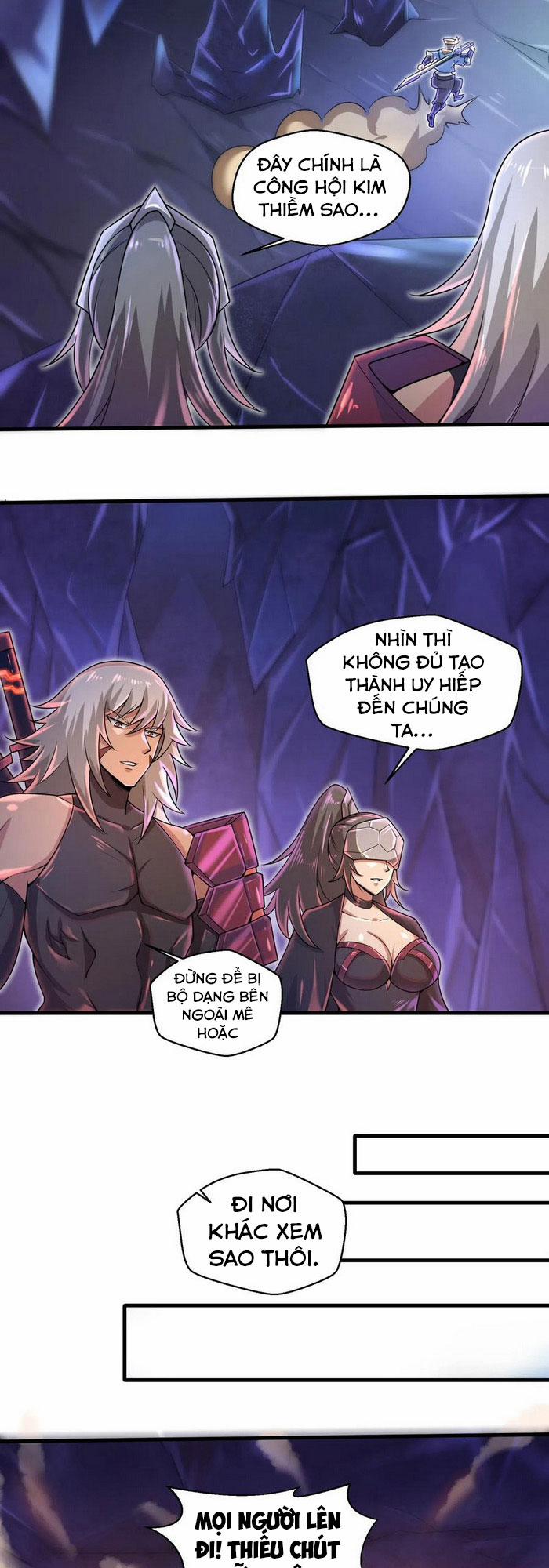 Một Trăm Triệu Điểm 38 trang 11